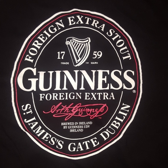 VINTAGE GUINNESS 1759 - Picture 2 of 4